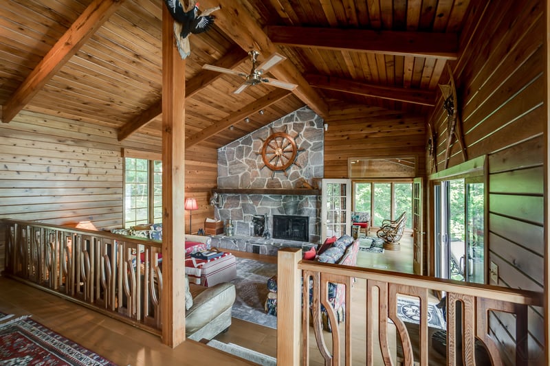 Luxury estate at 1344 Peninsula Rd unit 3, Port Carling, ON — photo 31