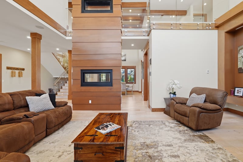 Luxury estate at 3228 164A Street, Surrey, BC — photo 12