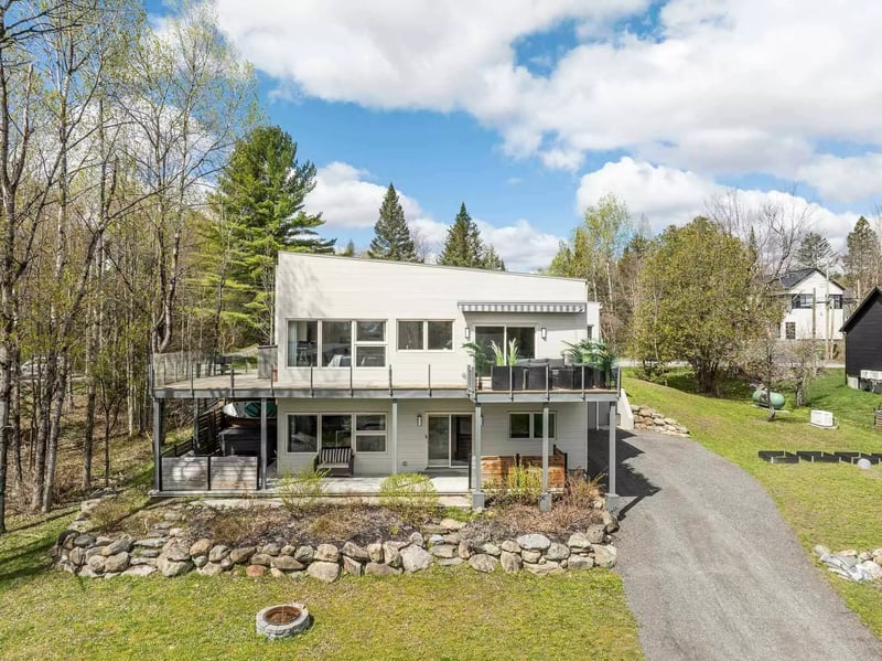 Luxury estate at 752 Chemin Viens, Magog, QC — photo 27