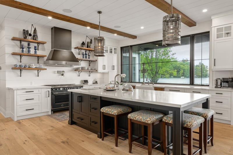 Luxury estate at 6 - 3042 HIGHWAY 118 West, Port Carling — photo 31