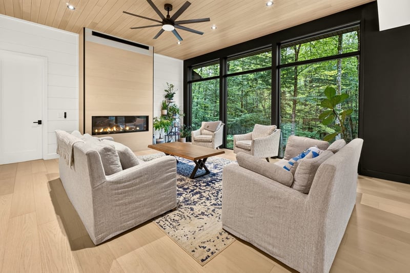 Luxury estate at 1267 Dawson Road, Muskoka Lakes, ON — photo 2