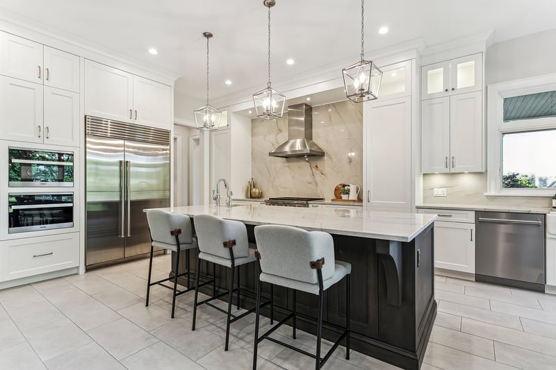 Luxury estate at 2606 Harvest Moon Lane, Burlington, ON — photo 16