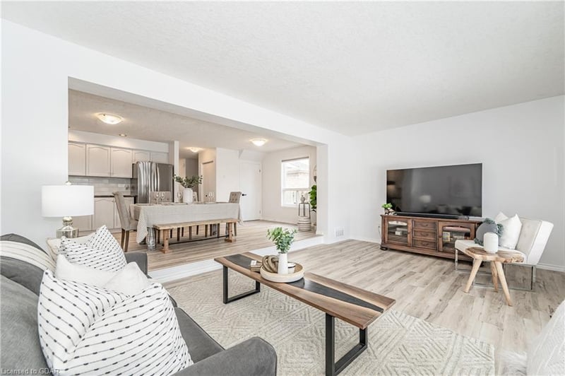 Luxury estate at 84 Southcreek Trail, Guelph — photo 12