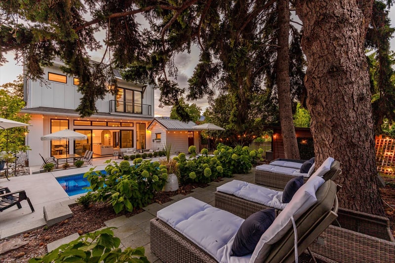 Luxury estate at 2053 Long Street, Kelowna, BC — photo 25