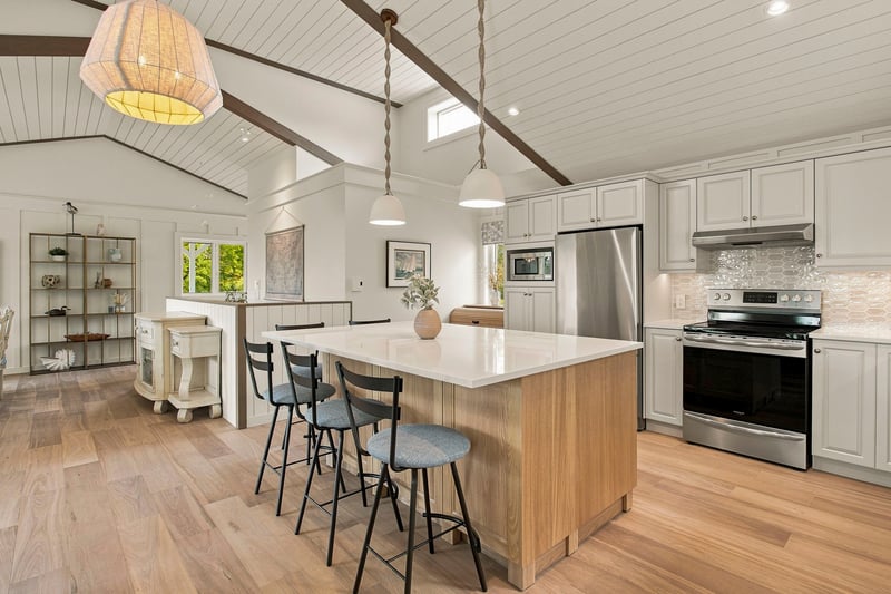 Luxury estate at 1567 Chemin de Georgeville, Magog, QC — photo 14