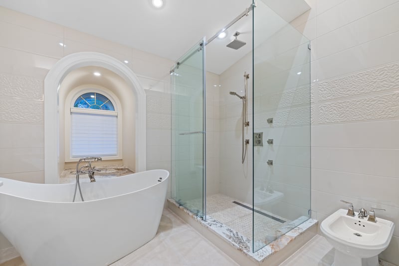 Luxury estate at 2540 Mathers Avenue, West Vancouver, BC — photo 41