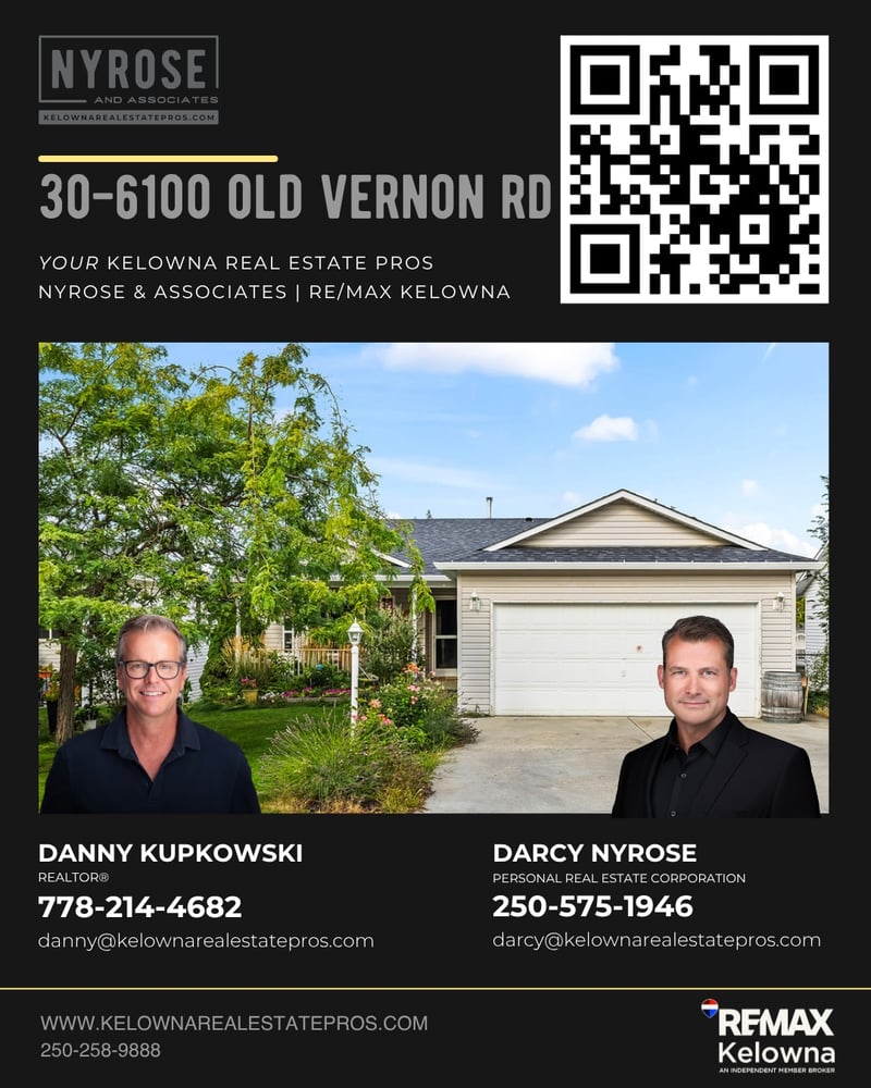 Luxury estate at 6100 Old Vernon Road #30, Kelowna, BC — photo 15
