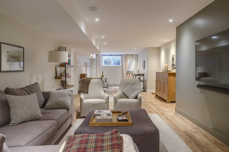 Luxury estate at 2260 Rue du Petit-Prêcheur, Magog, QC — photo 13