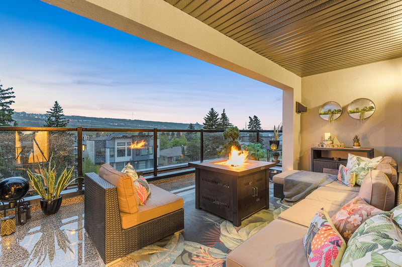 Luxury estate at 4832 21 Ave NW, Calgary, AB — photo 18
