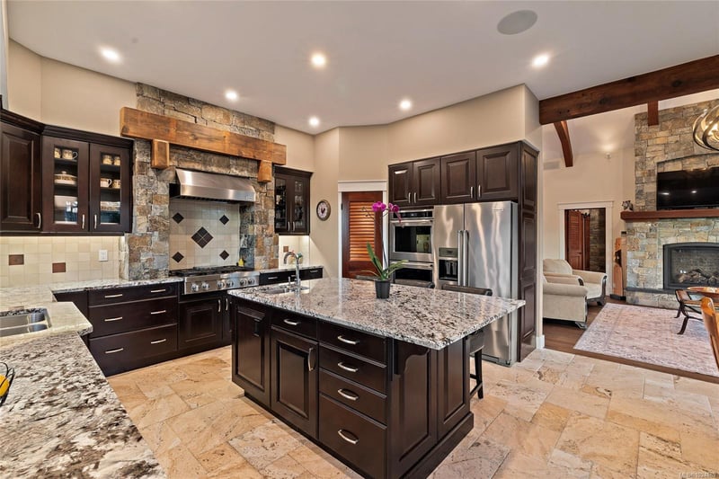 Luxury estate at 7343 Lakefront Place, Lake Cowichan, BC — photo 16