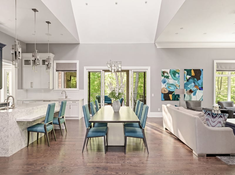 Luxury estate at 1412 Birchwood Drive, Mississauga, ON — photo 10
