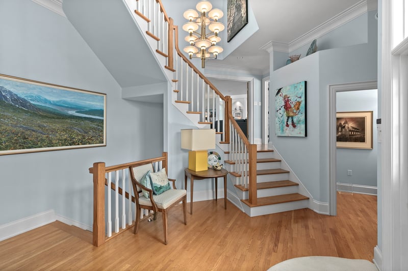 Luxury estate at 6207 Regina Terrace, Halifax, NS — photo 10