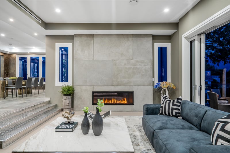 Luxury estate at 594 Craigmohr Drive, West Vancouver — photo 5