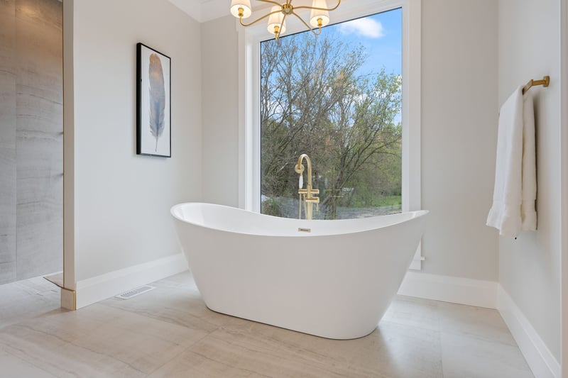 Luxury estate at 11 Concession 13 Townsend, Norfolk County, ON — photo 15