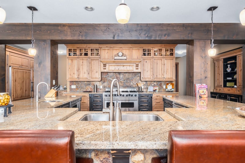 Luxury estate at 3006 Coachwood Crescent, North Okanagan, BC — photo 5