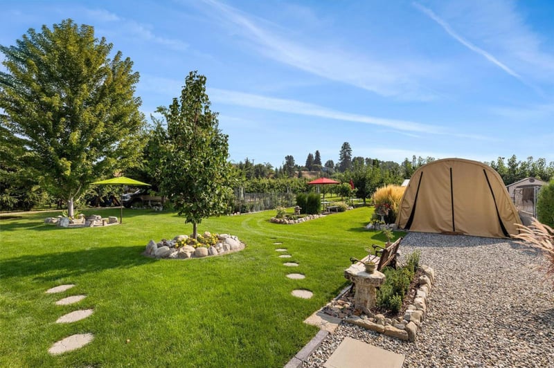Luxury estate at 1429 Teasdale Road, Kelowna, BC — photo 21