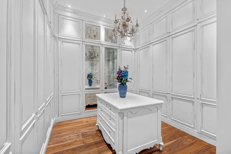 Luxury estate at 1470 Mississauga Road, Mississauga, ON — photo 21