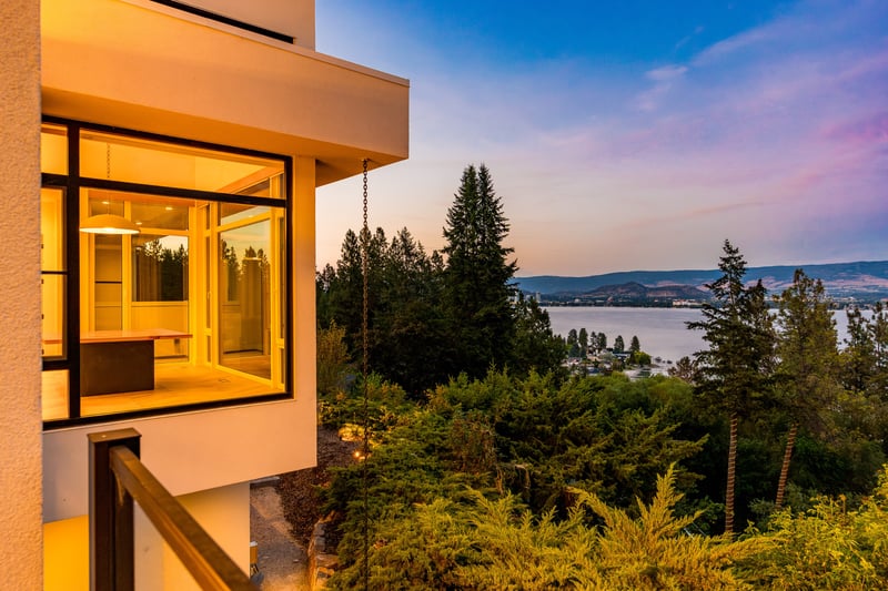 Luxury estate at 2843 Lakeridge Road, West Kelowna, BC — photo 17