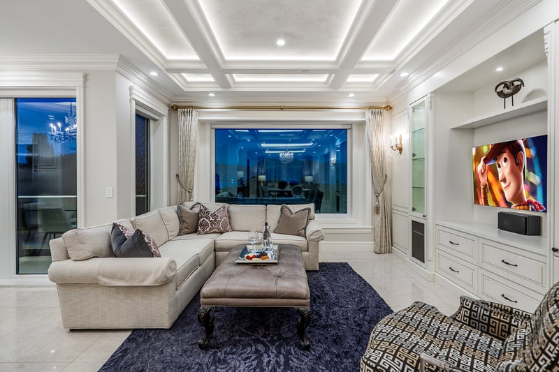Luxury estate at 2478 Crown Street, Vancouver, BC — photo 30