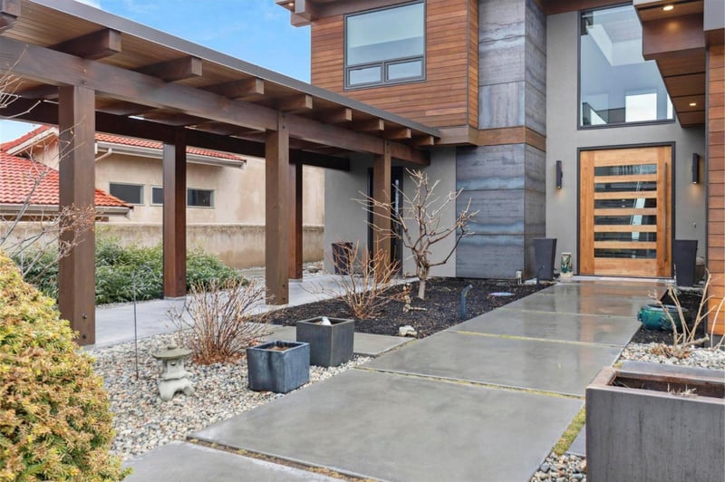 Luxury estate at 5818 Dale Avenue, Summerland, BC — photo 5