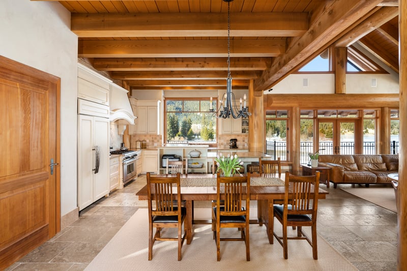 Luxury estate at 8437 Golden Bear Place, Whistler, BC — photo 15
