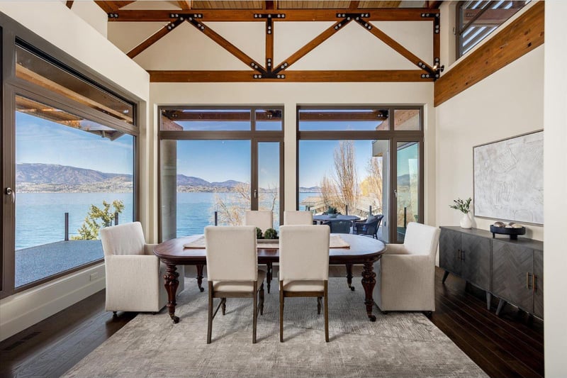 Luxury estate at 5560 Lakeshore Road, Kelowna, BC — photo 15