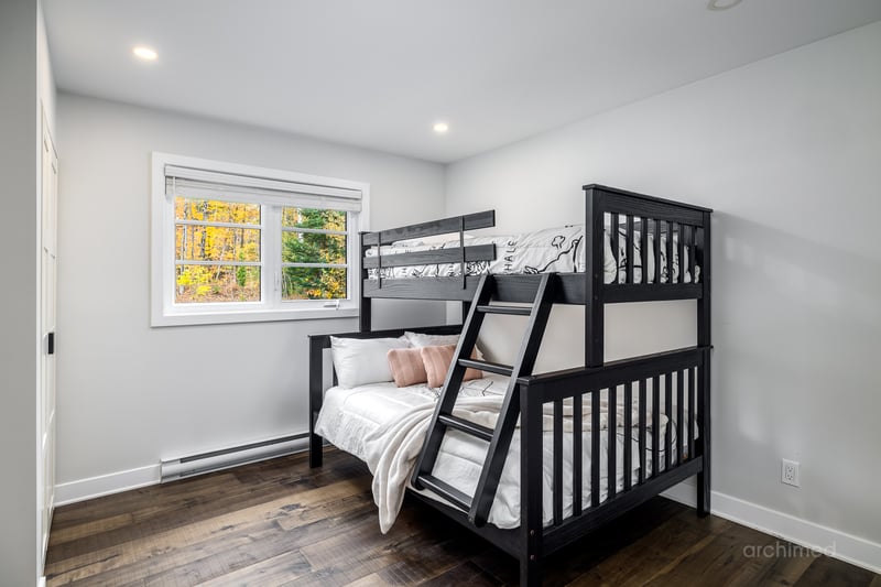 Luxury estate at 183 Chemin St Guillaume #180, Saint-Donat-de-Montcalm, QC — photo 10