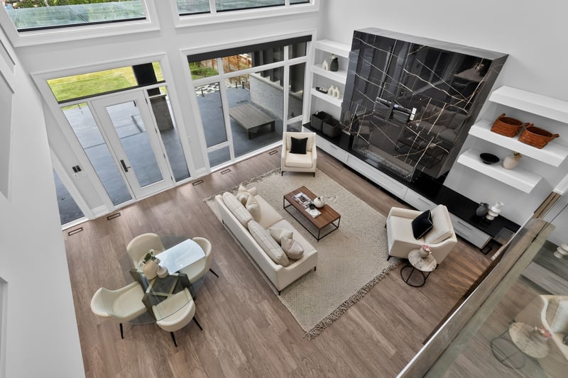 Luxury estate at 533 Carson Lane, Oakville, ON — photo 26