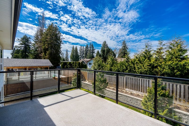 Luxury estate at 576 Linton Street, Coquitlam, BC — photo 13