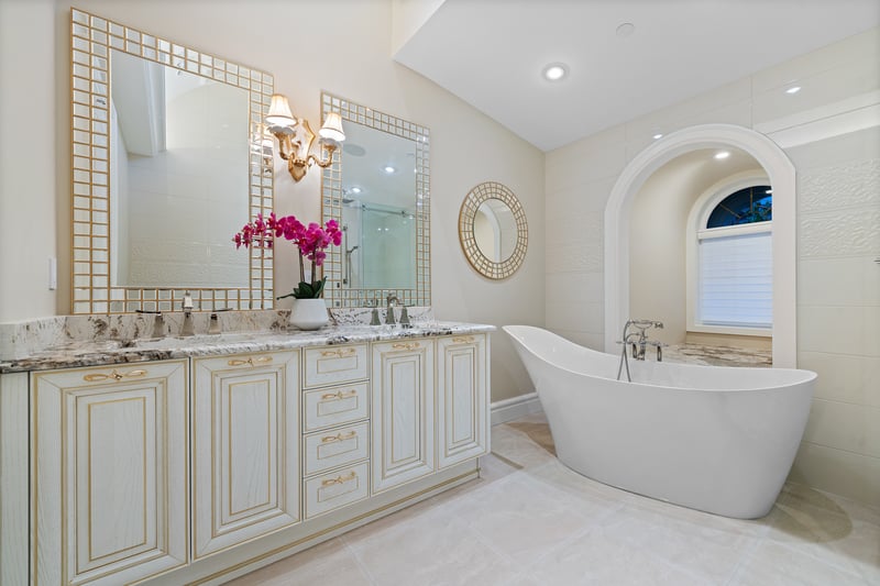 Luxury estate at 2540 Mathers Avenue, West Vancouver, BC — photo 40