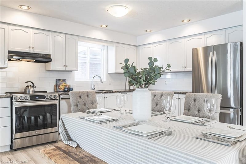 Luxury estate at 84 Southcreek Trail, Guelph — photo 6