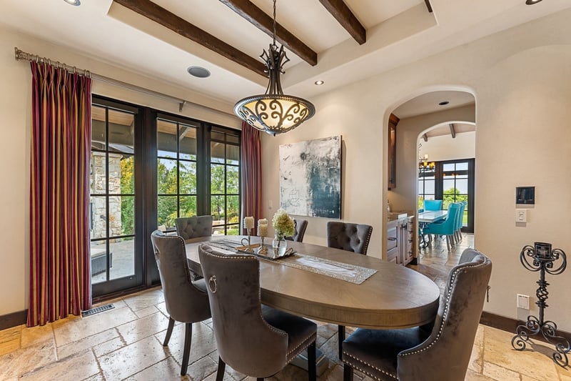 Luxury estate at 4303 Takla Road, Kelowna, BC — photo 16