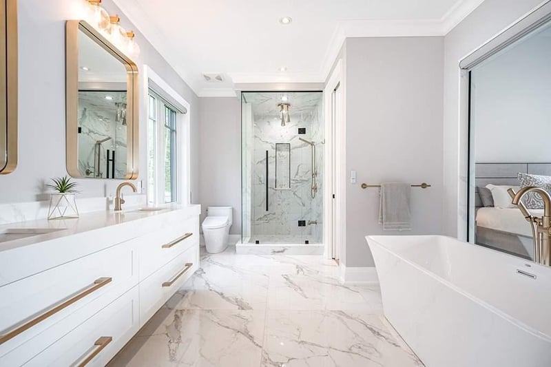 Luxury estate at 2896 Maclean Lake North Shore Road, Coldwater — photo 10