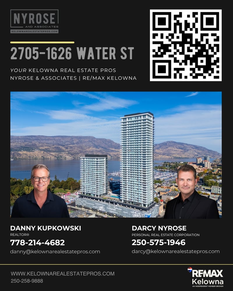 Luxury estate at 1626 Water Street, Kelowna, BC — photo 21