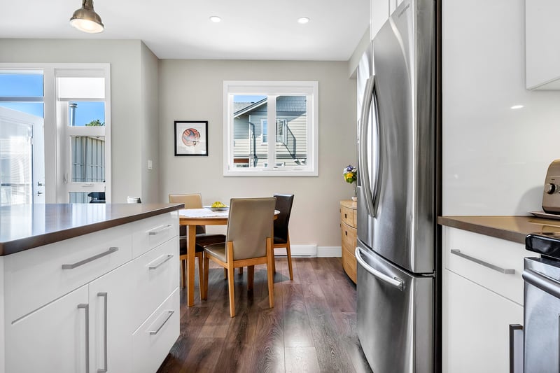 Luxury estate at 3440 Linwood Ave, Victoria, BC — photo 30