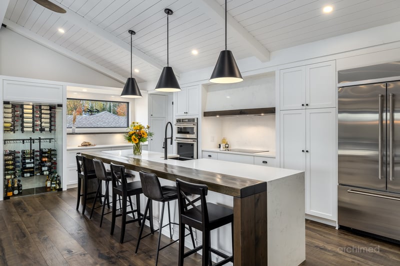 Luxury estate at 183 Chemin St Guillaume #180, Saint-Donat-de-Montcalm, QC — photo 27