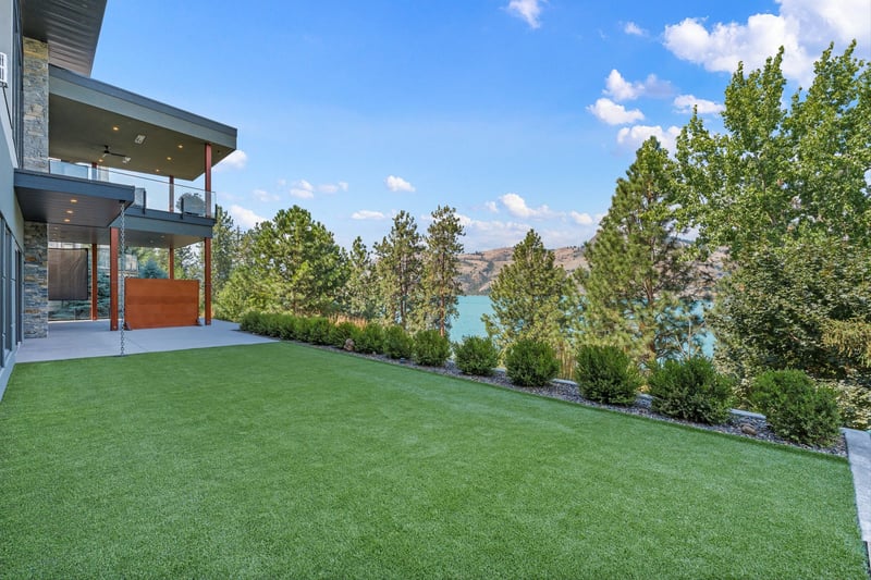 Luxury estate at 12877 Kidston Road #2, Coldstream, BC — photo 151