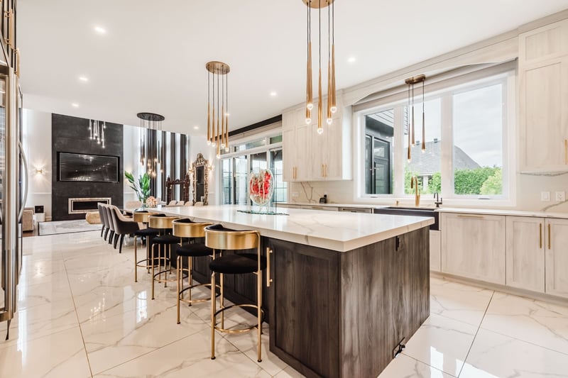 Luxury estate at 38 Rue de l'oiselet, Carignan, QC — photo 11