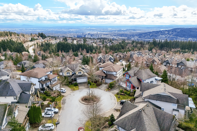 Luxury estate at 113 Cranberry Court, Port Moody, BC — photo 2