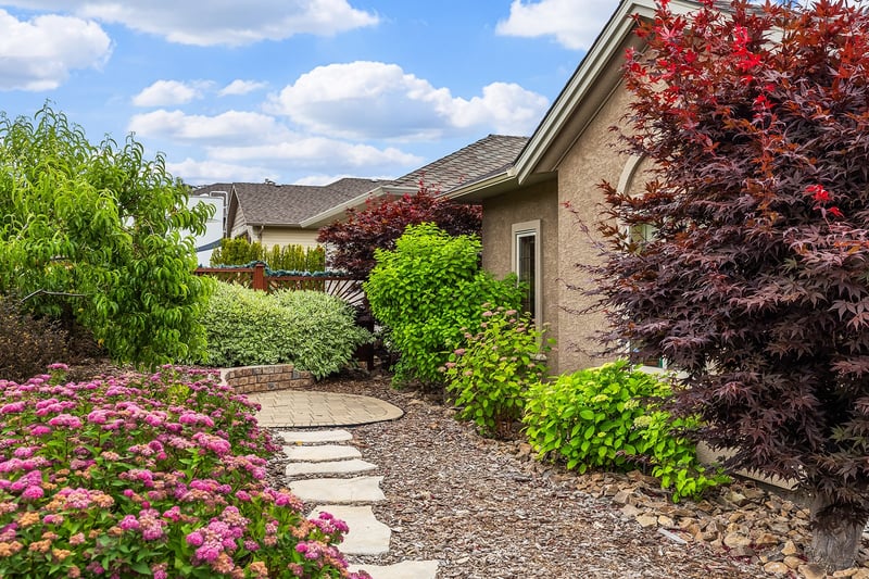Luxury estate at 3069 Bridlehill Drive, West Kelowna, BC — photo 17