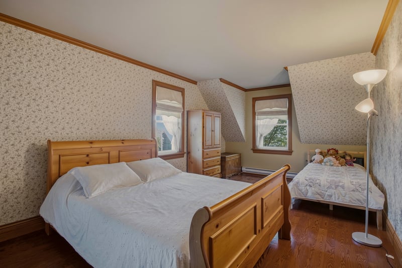 Luxury estate at 410 Chemin Bennett, Irlande, QC — photo 16