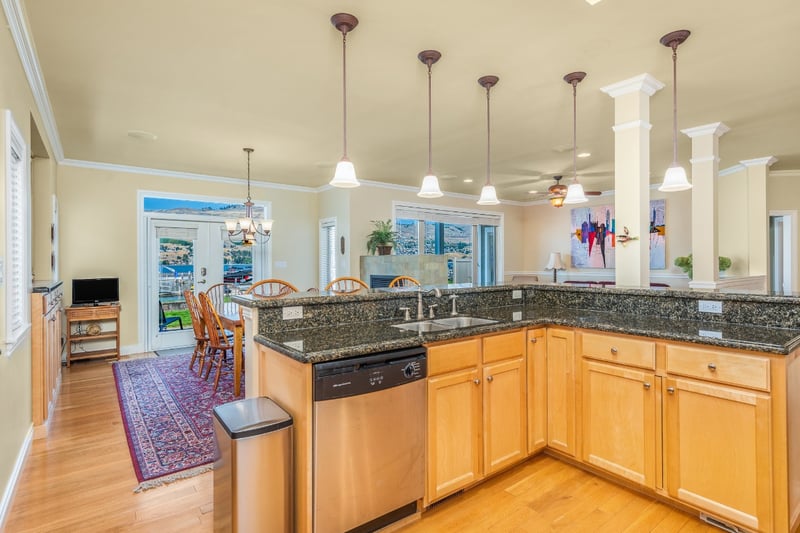 Luxury estate at 5 - 7769 Okanagan Landing Road, Vernon, BC — photo 10