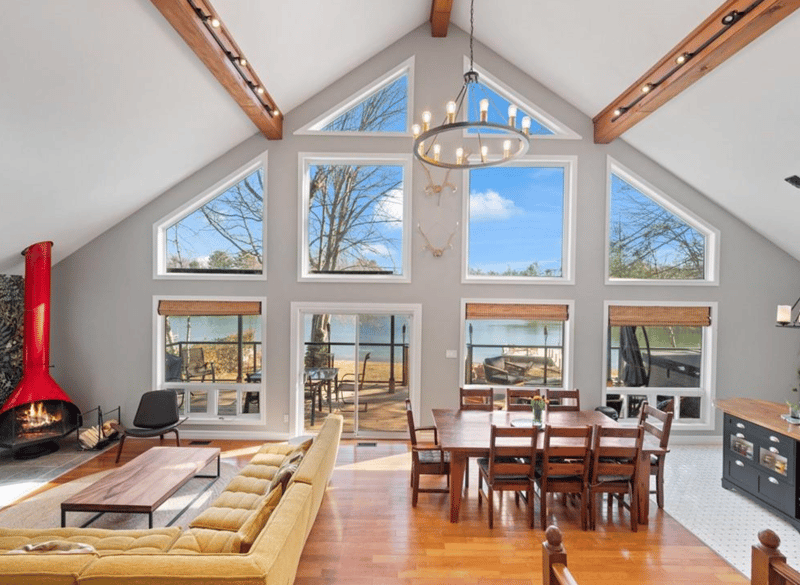 Luxury estate at 7609 Somerset Park, Washago, ON — photo 10