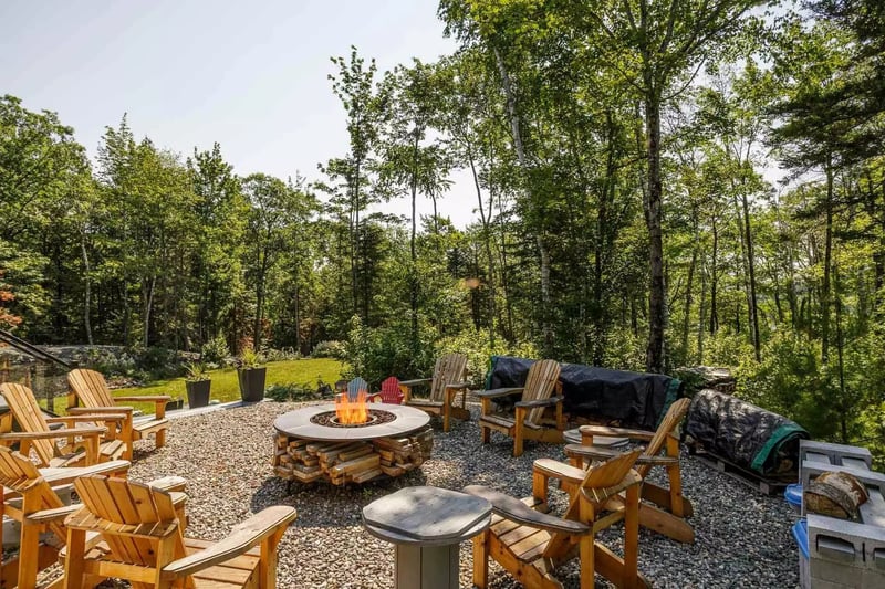 Luxury estate at 110 Chemin du Mont Cathédrale, Racine, QC — photo 44