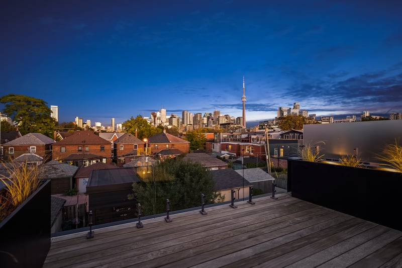 Luxury estate at 53 Palmerston Avenue, Toronto, ON — photo 41