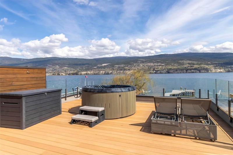 Luxury estate at 5818 Dale Avenue, Summerland, BC — photo 28