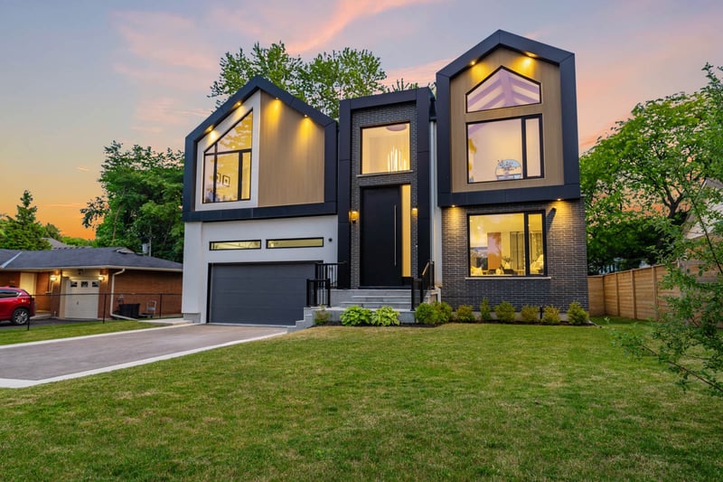 Luxury estate at 298 Strathcona Drive, Burlington, ON — photo 34