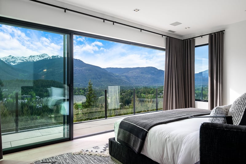 Luxury estate at 3824 Sunridge Drive, Whistler, BC — photo 15