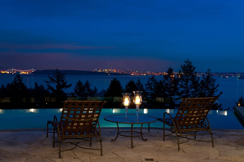 Luxury estate at 4672 Clovelly Walk, West Vancouver, BC — photo 10
