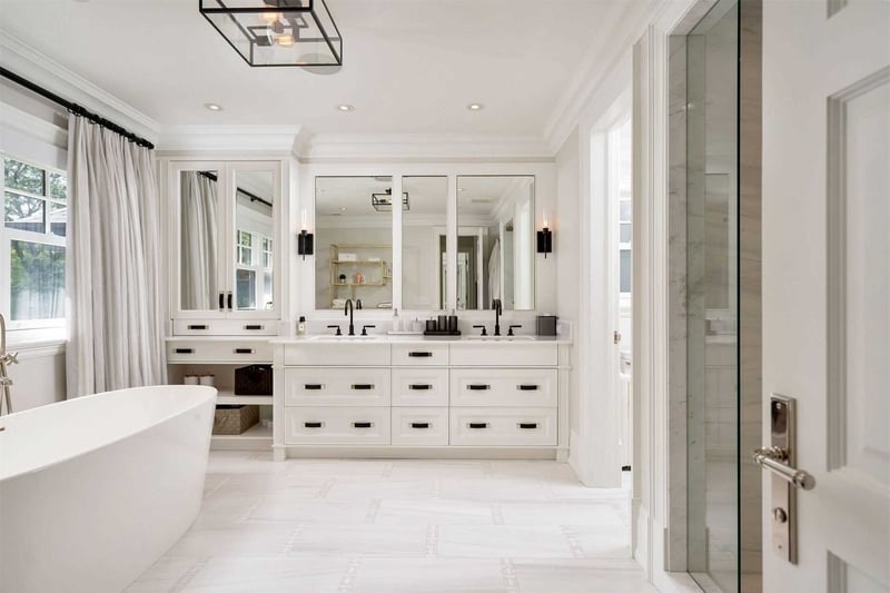 Luxury estate at 75 South Drive, Toronto — photo 15